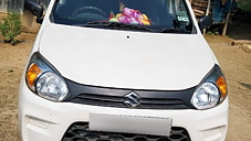 Used Maruti Suzuki Alto 800 LXi in North Tripura