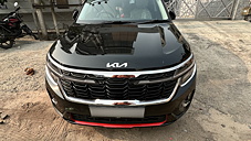 Used Kia Seltos HTX 1.5 Petrol MT [2023-2024] in Raipur