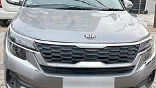 Used Kia Seltos HTX Plus 1.5 Diesel [2020-2021] in Aligarh