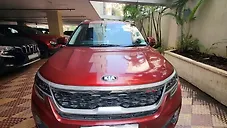 Used Kia Seltos GTX Plus 1.4 [2019-2020] in Hyderabad