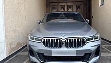 Used BMW 6 Series GT 630d M Sport in Agra