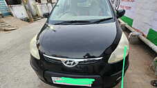 Used Hyundai i10 Magna 1.2 in Nellore