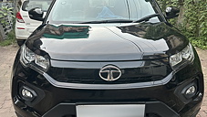 Used Tata Nexon XZ Plus (O) Dark Edition in Vapi