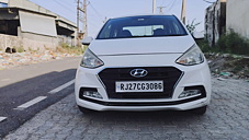 Used Hyundai Xcent E Plus CRDi in Udaipur