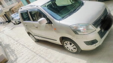 Used Maruti Suzuki Wagon R 1.0 VXI in Agar Malwa