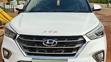 Used Hyundai Creta SX 1.6 Petrol in Raigarh