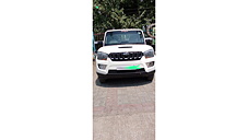 Used Mahindra Scorpio S2 in Narasinghpur