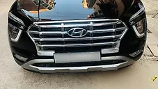 Used Hyundai Creta SX 1.5 Diesel [2020-2022] in Kanpur