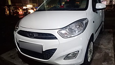 Used Hyundai i10 Magna 1.2 Kappa2 in Sriganganagar