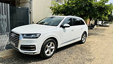 Used Audi Q7 45 TDI Technology Pack in Rajkot