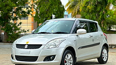 Used Maruti Suzuki Swift ZDi in Salem