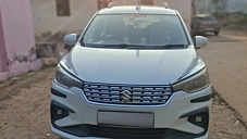 Used Maruti Suzuki Ertiga VXi CNG [2019-2020] in Mehsana