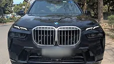 Used BMW X7 xDrive40i M Sport in Delhi