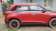 Used Maruti Suzuki Vitara Brezza ZXi in Hubli