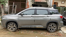 Used MG Hector Sharp Pro 1.5 Turbo CVT in Greater Noida