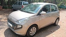 Used Hyundai Santro Asta [2018-2020] in Nashik