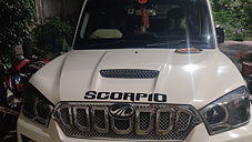 Used Mahindra Scorpio 2021 S5 2WD 7 STR in Purnea