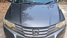 Used Honda City 1.5 E MT in Jorhat