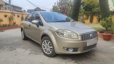 Used Fiat Linea Emotion 1.4 in Srinagar