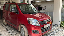 Used Maruti Suzuki Wagon R 1.0 LXi in Bhubaneswar