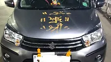 Used Maruti Suzuki Celerio ZXi (O) AMT [2017-2019] in Jaipur