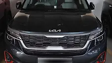 Used Kia Seltos HTK Plus 1.5 iMT in Mumbai