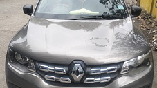 Used Renault Kwid RXT Edition in Indore