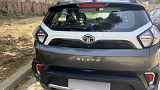 Used Tata Nexon XZ Plus (O) in Moradabad