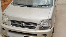 Used Maruti Suzuki Wagon R LXI in Jabalpur