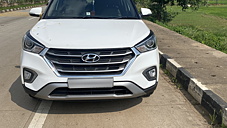 Used Hyundai Creta SX 1.6 CRDi in Garhwa