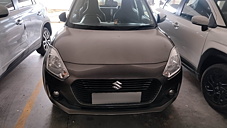 Used Maruti Suzuki Swift LXi in Gwalior