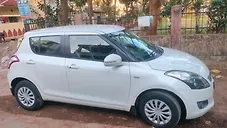 Used Maruti Suzuki Swift VDi in Raipur
