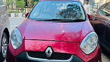 Used Renault Pulse RxZ Diesel in Bareilly