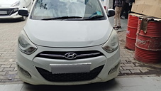 Used Hyundai i10 Magna 1.1 LPG in Shahjahanpur