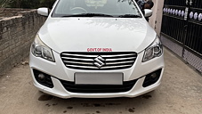 Used Maruti Suzuki Ciaz ZXi in Hajipur