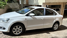 Used Volkswagen Vento Highline Diesel in Kolhapur