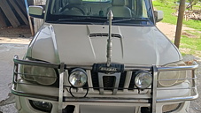 Used Mahindra Scorpio Ex in Cuddalore