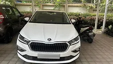 Used Skoda Slavia Style 1.0L TSI MT in Bangalore