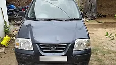 Used Hyundai Santro Xing GLS in Bhilwara