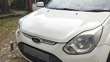Used Ford Figo Duratorq Diesel EXI 1.4 in Dehradun
