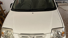 Used Hyundai Santro Xing GLS in Jaipur