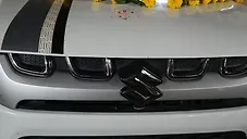 Used Maruti Suzuki Vitara Brezza LDi (O) [2016-2018] in Ahmednagar