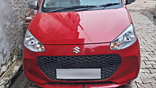 Used Maruti Suzuki Alto K10 VXi Plus [2023-2024] in Moradabad