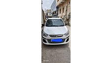 Used Maruti Suzuki Alto K10 VXi in Churu