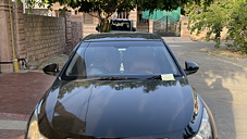 Used Chevrolet Cruze LTZ in Jodhpur