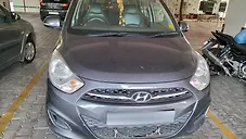 Used Hyundai i10 Sportz 1.2 in Karimnagar