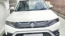 Used Maruti Suzuki Brezza VXi in Moradabad