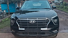 Used Hyundai Creta E 1.5 Diesel in Bokaro Steel City