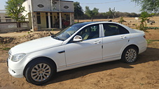 Used Mercedes-Benz 200 Diesel in Jhunjhunu