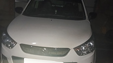 Used Maruti Suzuki Alto K10 VXi [2014-2019] in Srinagar